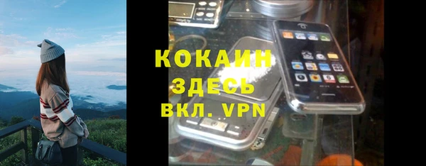 кокс Мегион